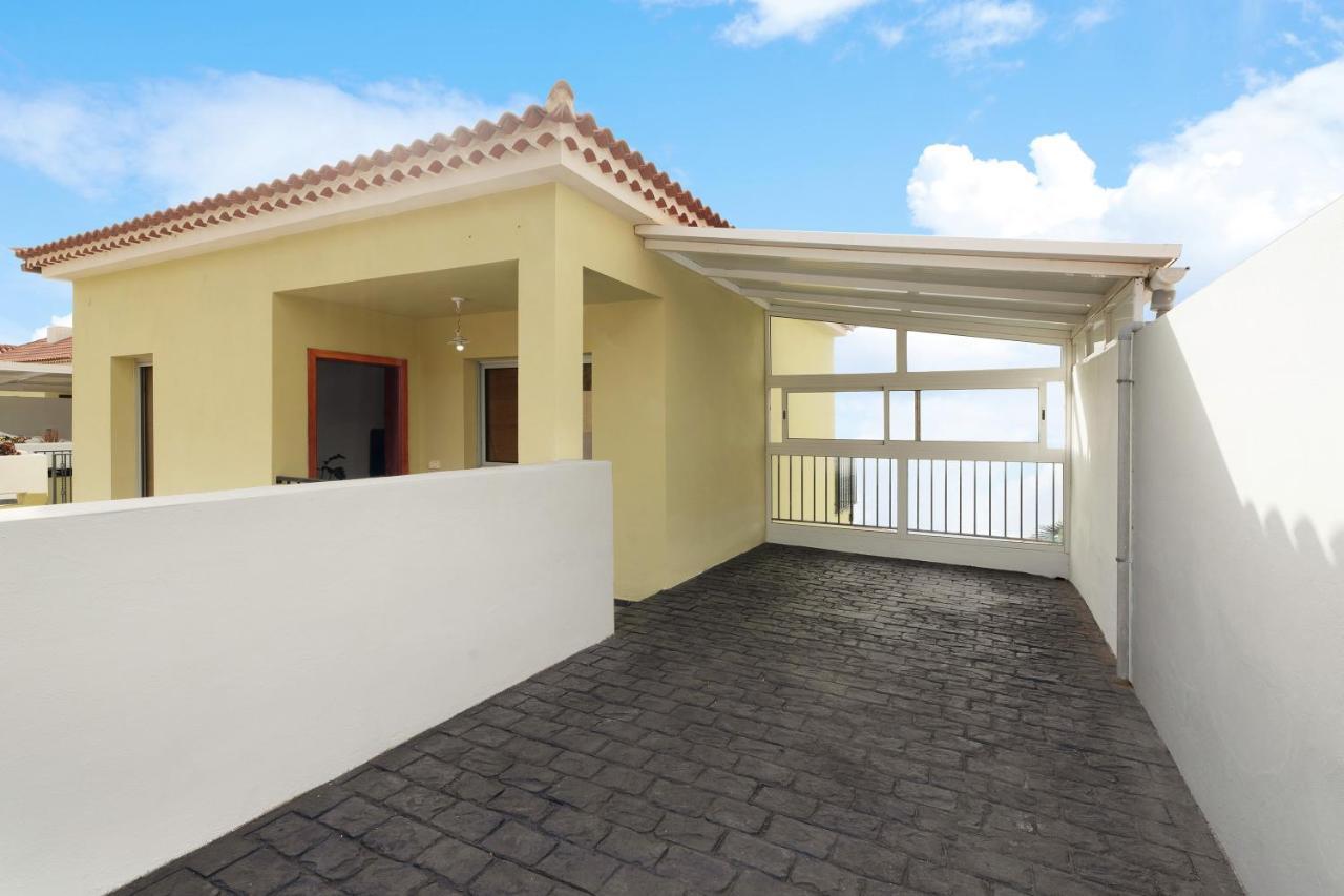 Villa Casa Blanca à Santa Úrsula Extérieur photo